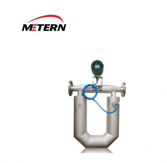 Professional Manufacturer Coriolis/mass coriolis flow meter