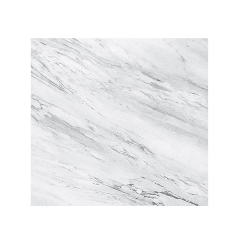 Self-Adhesive PVC Plastic Flooring Low-Cheap Vinyl Laminate for Home and Office Use