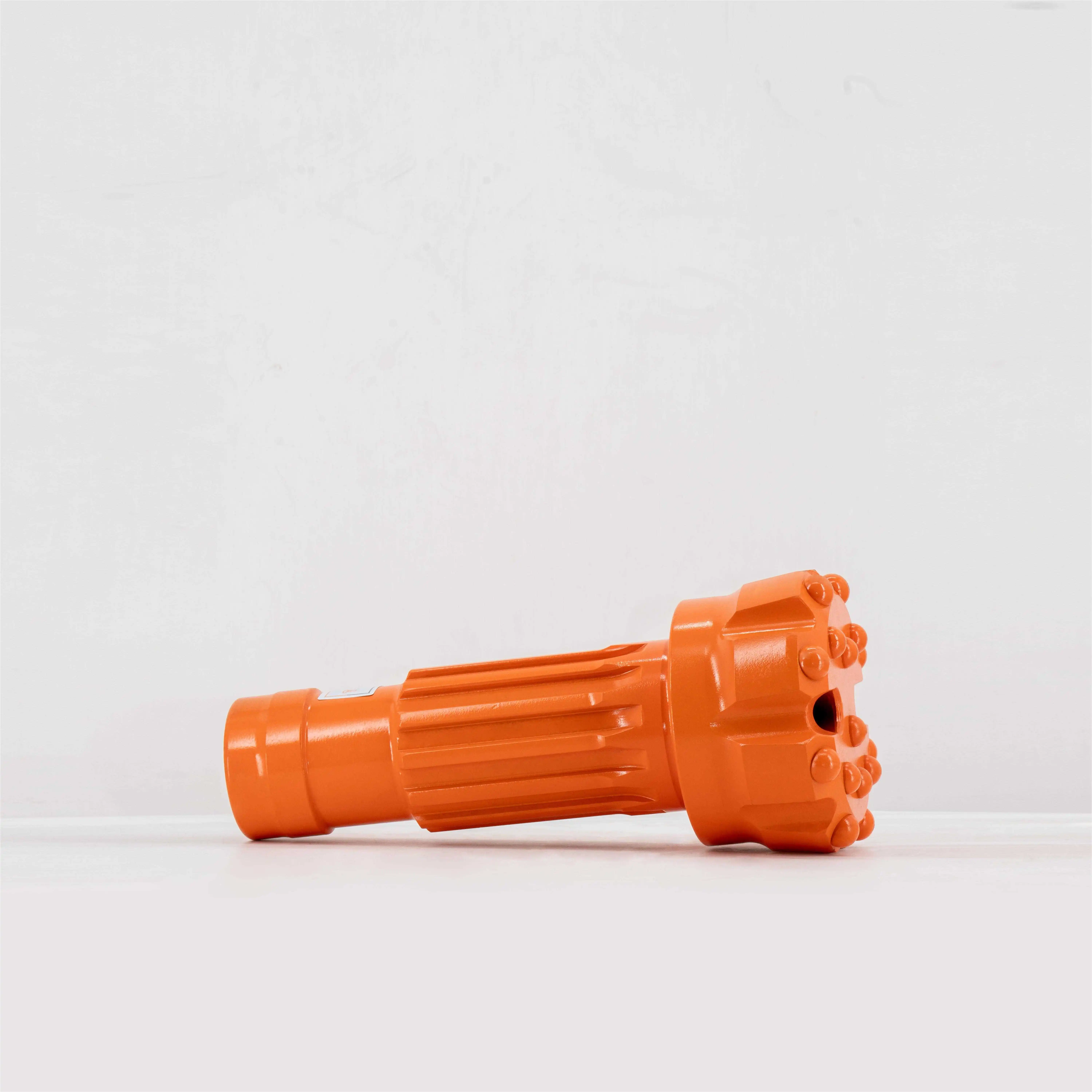 DTH Drill Bits QL50-152mm for Water Well & Mining & Construction Works // Taillants Fond de Trou QL50-152mm