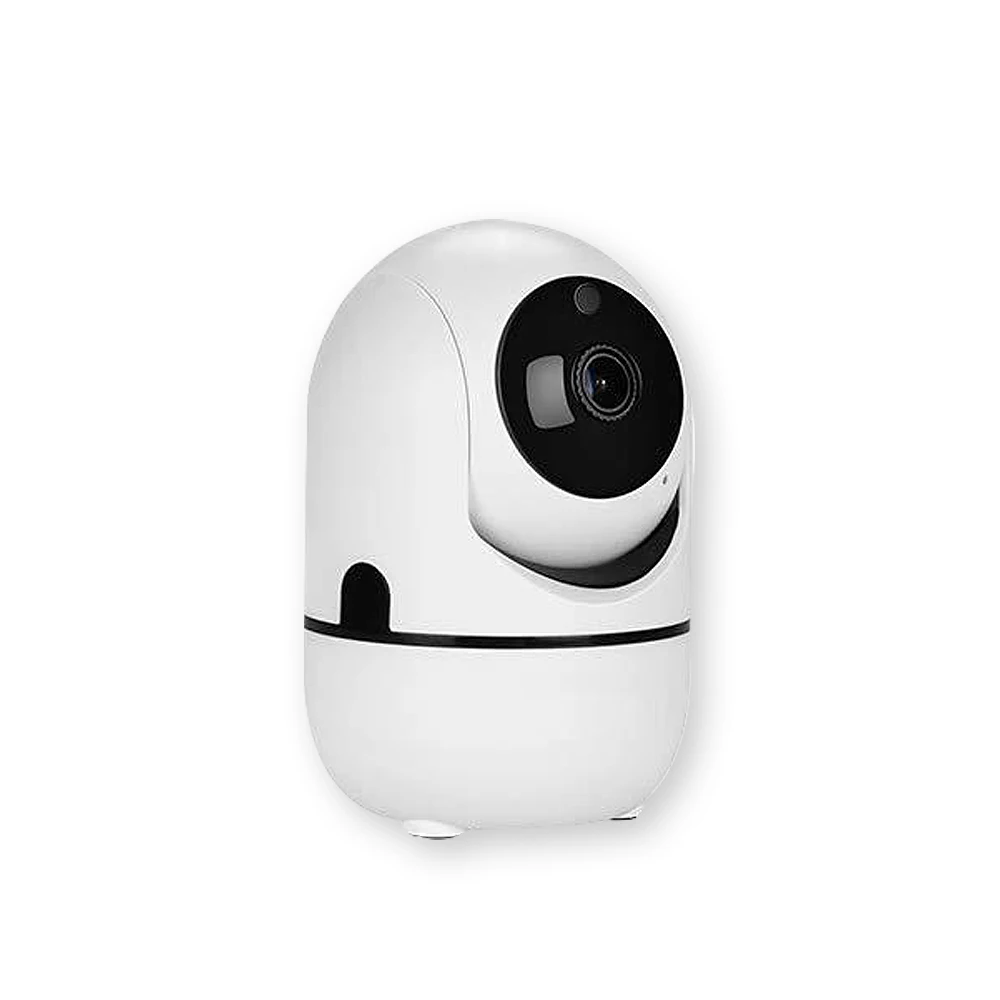  Камера с длительным сроком службы батареи Wi-Fi Заводская поддержка OEM ODM 1080p умный дом CE FCC перезаряжаемая аккумуляторная