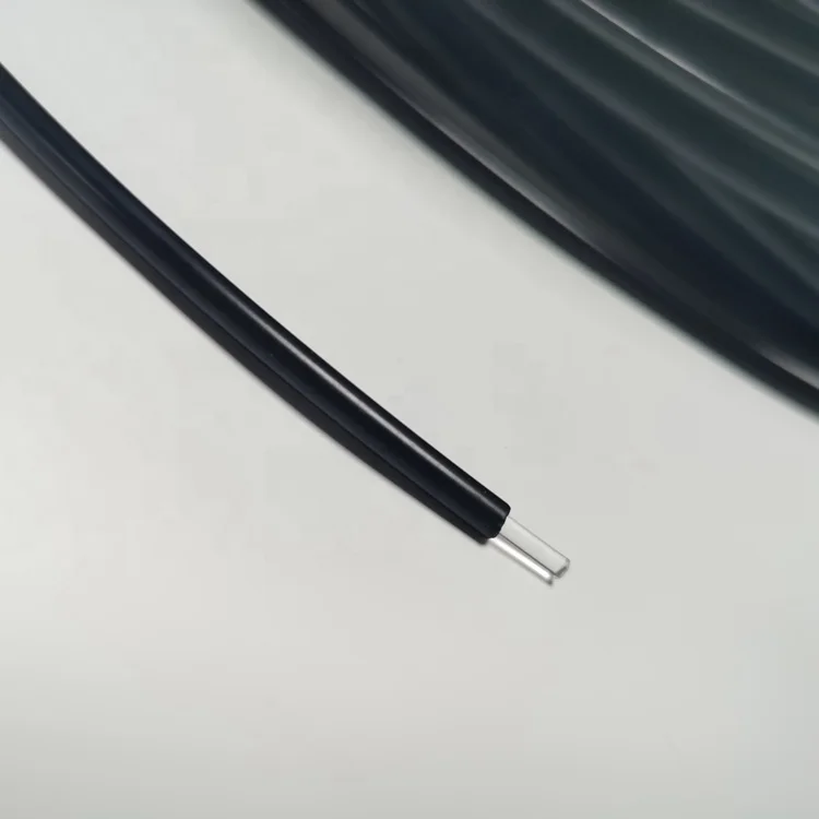 T-ST Connector for polymer optical fibres POF fibra plasticacable dual fibra plasticate Pof Cable Fibre Optic