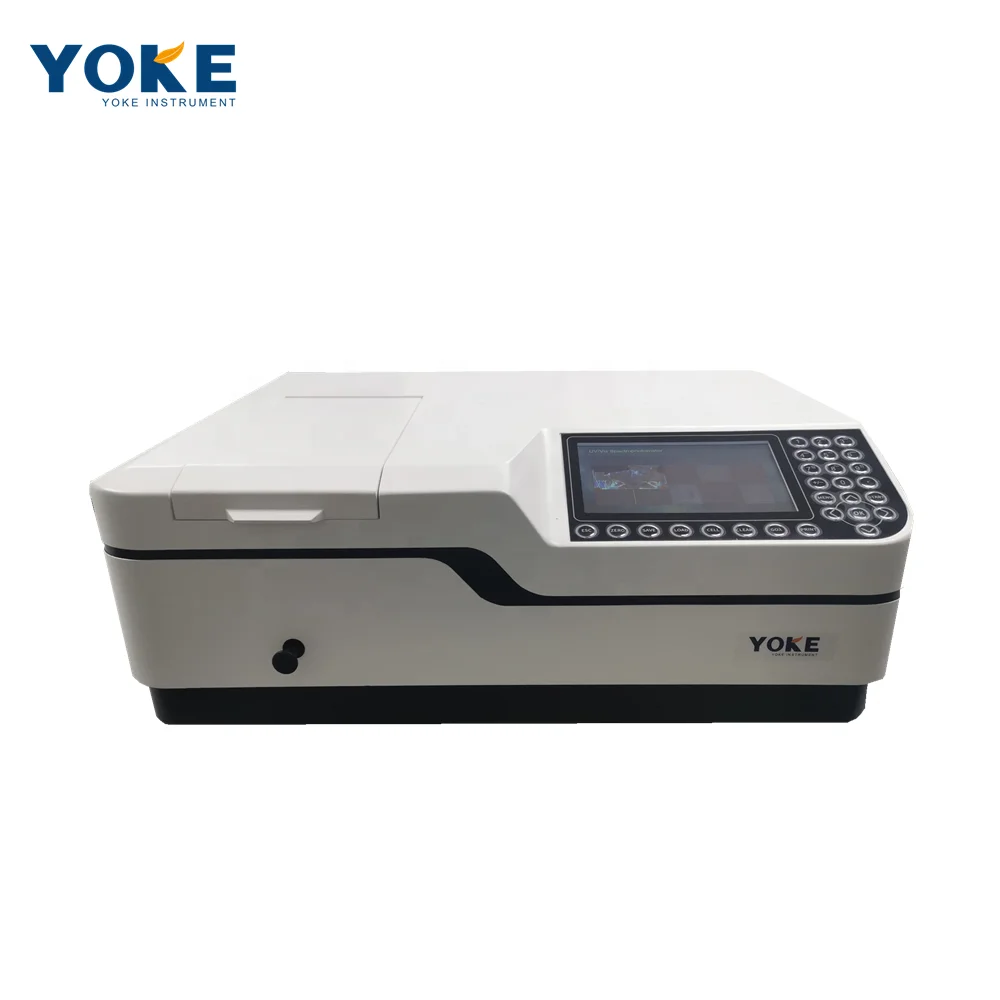 K6000 UV-Visible Spectrophotometer