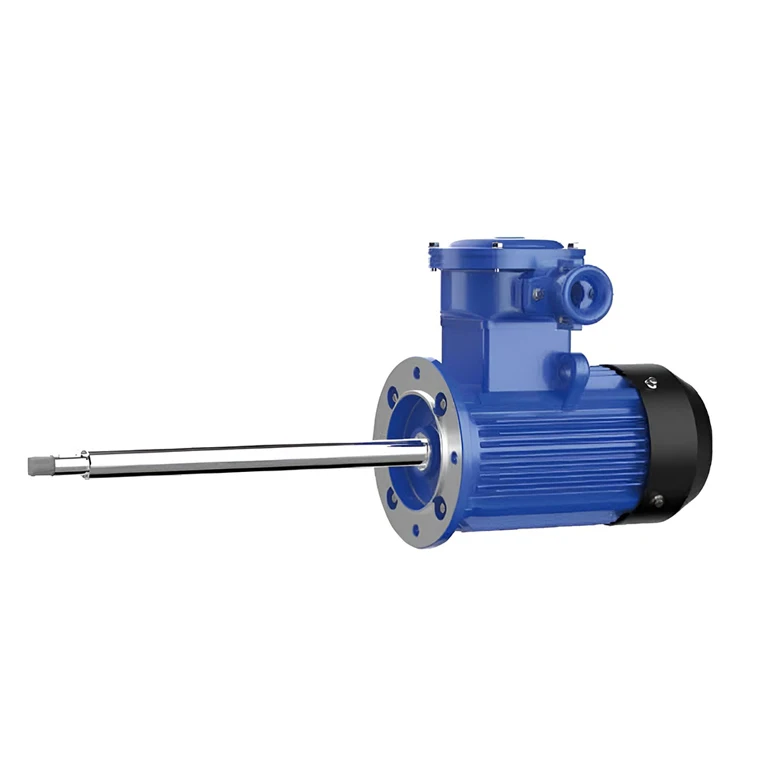 High efficiency 50hz 60hz 380V 400V 415V 440V 660V SBN chemical pump special motor