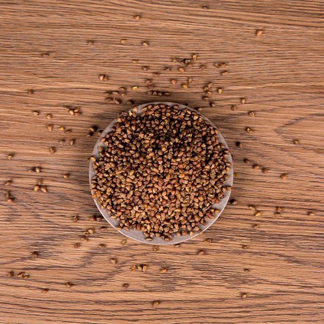 Китайский гречневый чай, 100% натуральный, здоровый, тартарный, гречневый чай, напиток для плоского живота и детоксикации, оптом, индивидуальный чайный пакетик