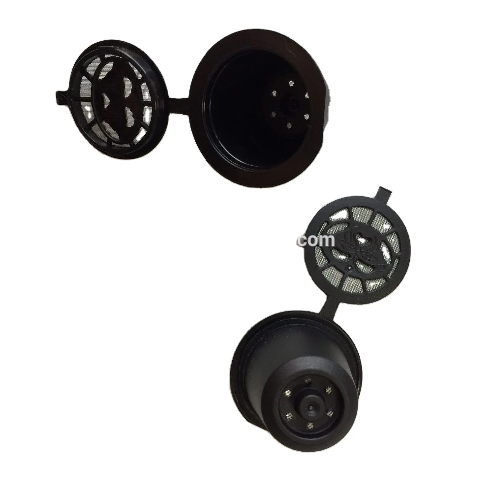 Оптовая продажа, высокое качество, экономичная совместимая капсула для кофе Nespresso CN;JIA не менее 30 раз SWF