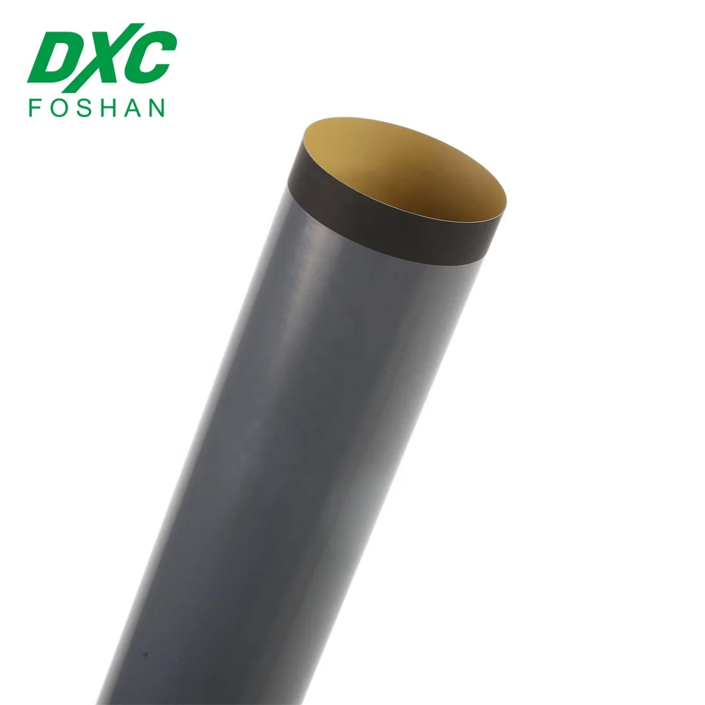 Imported material high quality Fuser Film Sleeve for Lexmark E250/35X/E350/E450  Printer Spare Parts