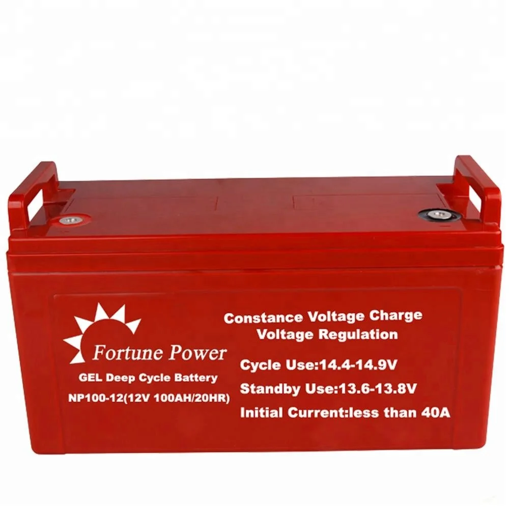12v 100 amps solar battery solar battery european delivery solar street light big battery