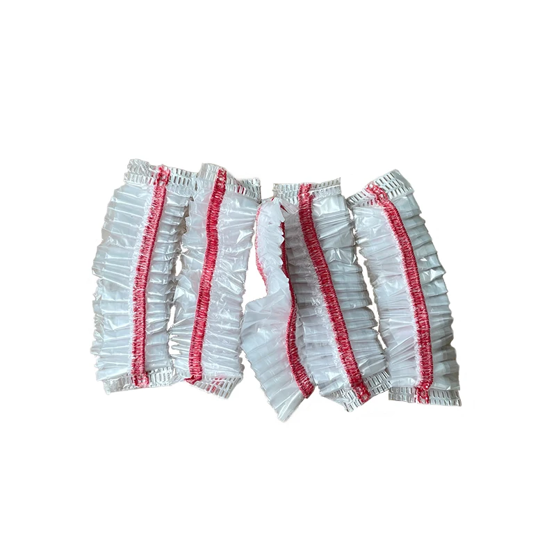 Factory Price disposable elastic bowl cover plastic wrap disposable food cover plastic wrap elastic