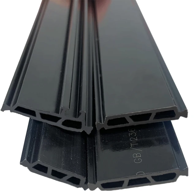 Factory price Thermal Insulated Strip Used Broken Bridge Aluminum Polyamide Heat Insulation Tape For Aluminium Windows, Doors