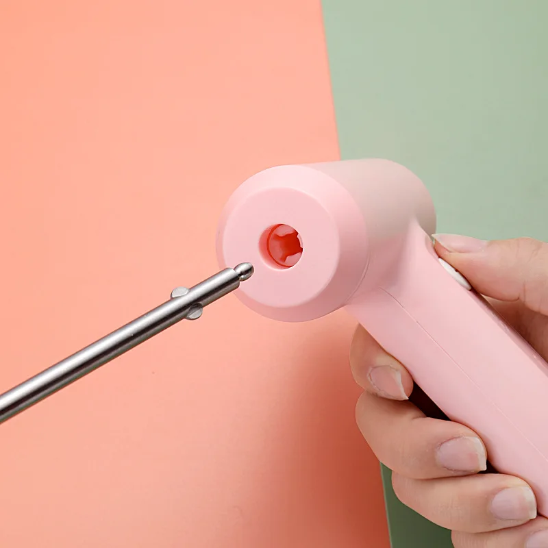 Wholesale Small Baking Tools Handheld High Power Electric Whisk Home Whisk Cream Whipping Mixer