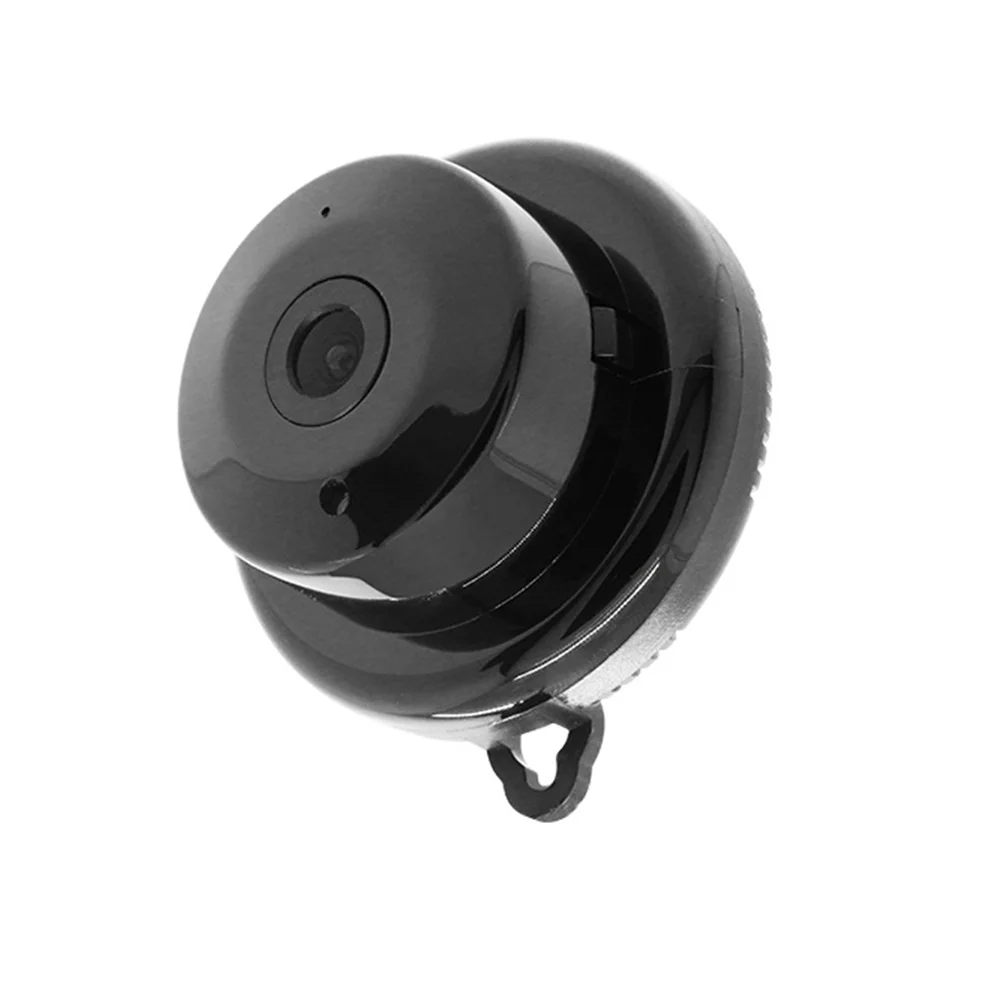 HD 1080P Portable Small WiFi WLAN IP Security Camera Hidden home security camera Mini Camera a9