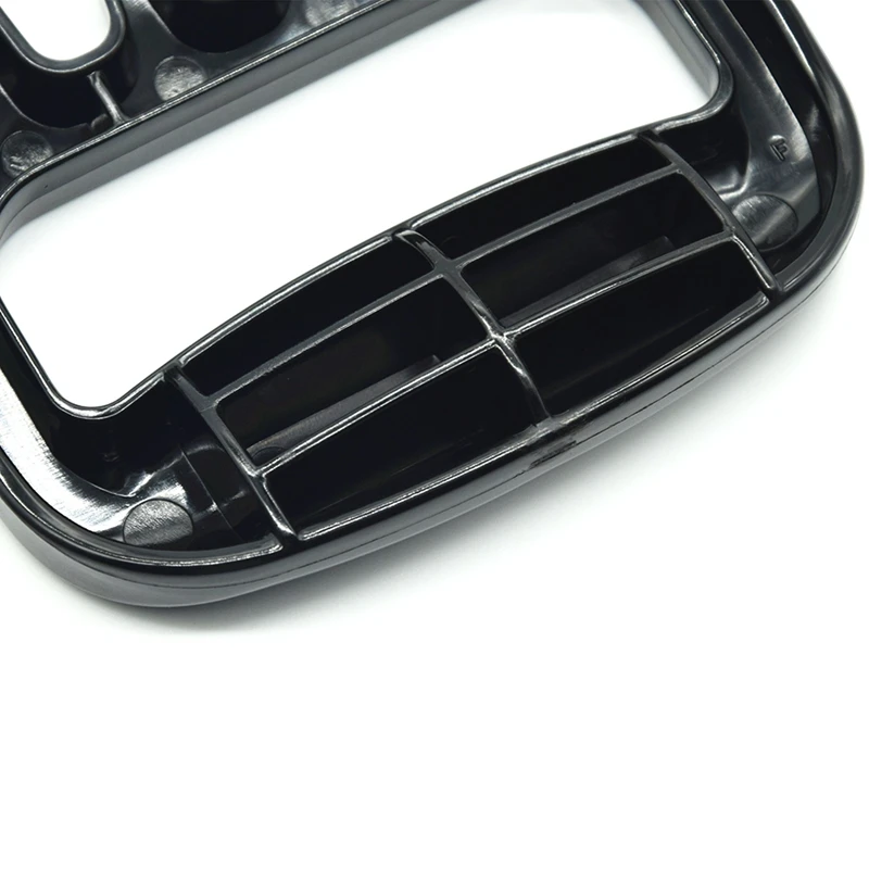 
heat resistant &BPA free dishwasher safe Ultra-Sharp Plastic Blades pulled pork shredder meat shredder meat claw 