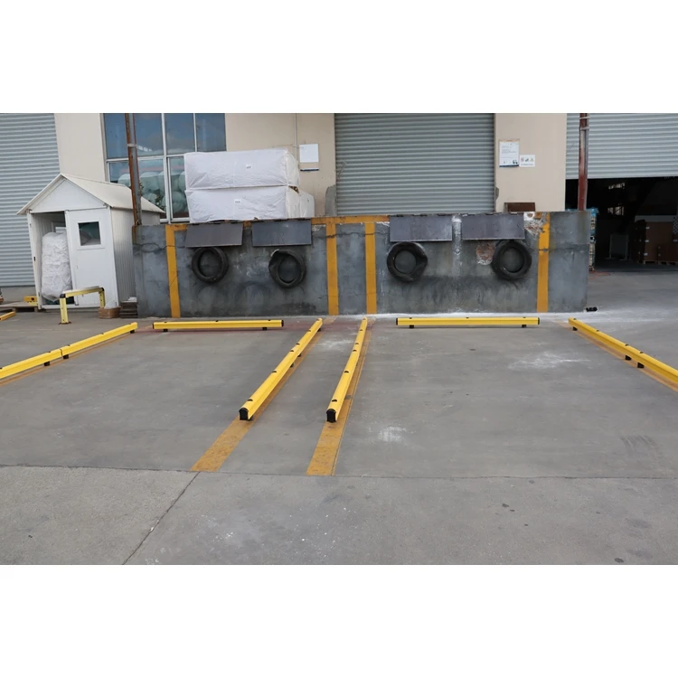 Factory sale various widely used popular product road safety car barriers