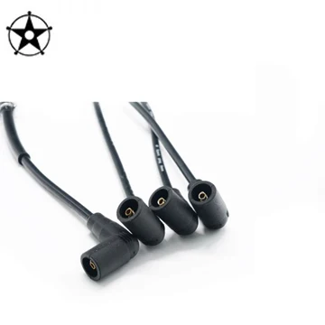 High Voltage Cables for JETTA two valves BJ001A