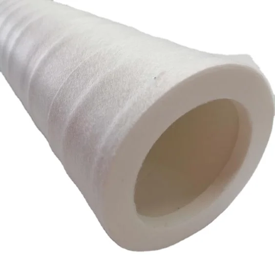 TIANYU FG Series FG230 Coalescing Filter Natural Gas Filter Element FG-230