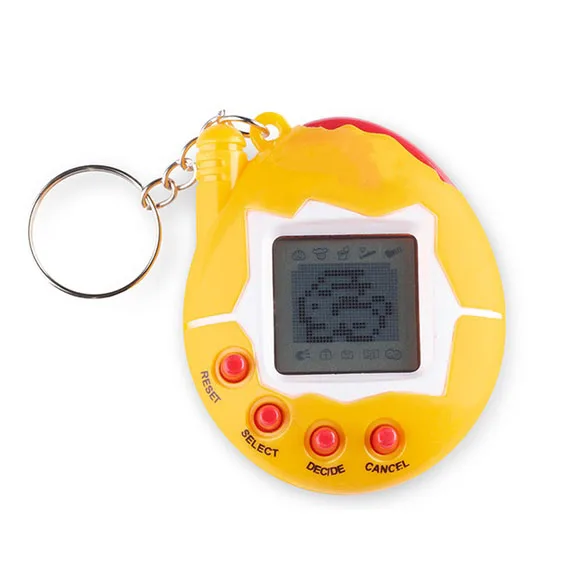 
Electronic Digital Virtual Cyber Pets Game Toys for Kid 