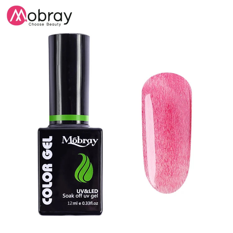 Fur Effect Gel Varnish Plush Velvet Gel Polish Soak Off UV Gel Lacquer Fur Nail Polish for Nails Manicure