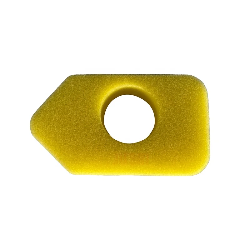 Air Filter Paper for  Lawn Mower Engine BS 450,500  698369