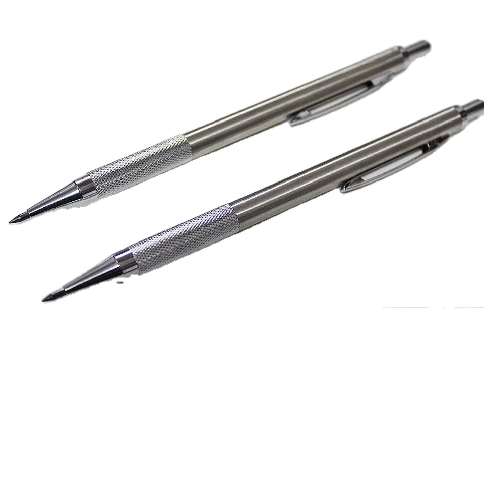 high quality steel metal promotional gift premium pencil