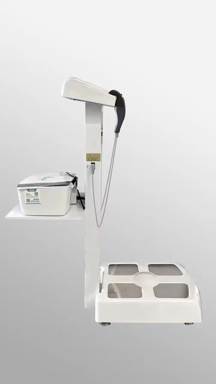 body composition analyzer body analyzer machine body fat analyzer machine with factory price