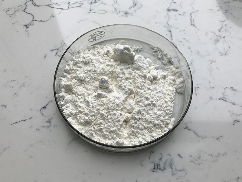 Factory Directly Supply Potassium Sorbate Granular
