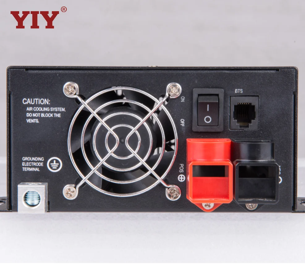 Customized 2000W 1000W 12V 100A 24V 60A 36V 40A 48V 30A 60V 25A 72V 20A AC battery charger for Lead acid Lithium LifePO4 battery