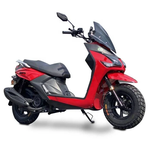  Bws мотоцикл новый газовый скутер 150cc с двигателем GY6 для Южноамериканского