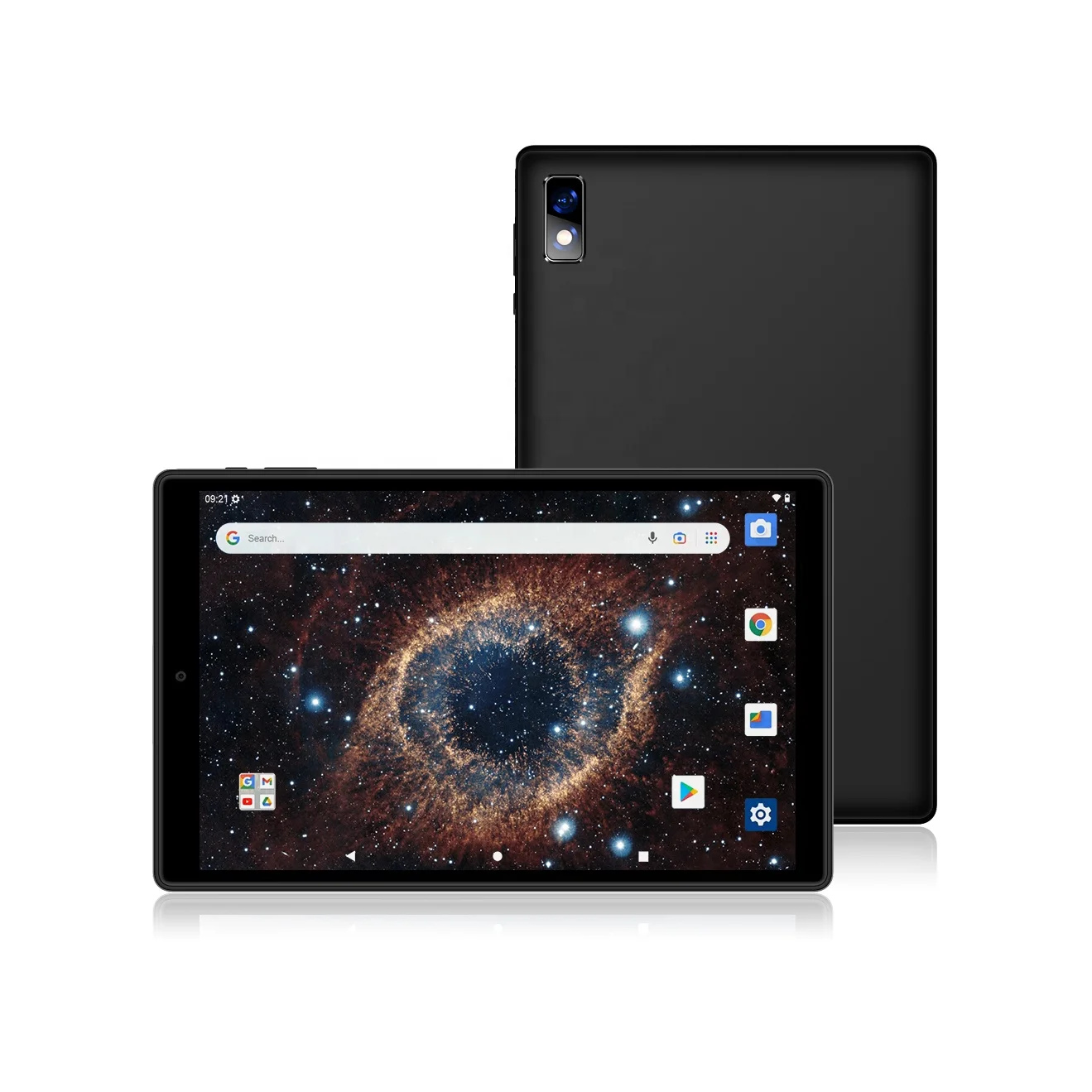 2022 New 8Inch Tablet PC 5G AC WIFI Allwinner A133 Quad Core 2GB+16GB Android 12  800X1280 IPS TYPE-C