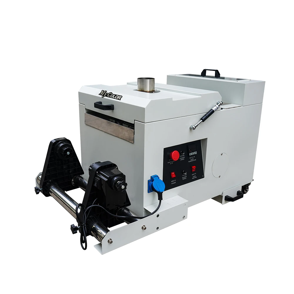 Factory promotion high speed dtf printer 30cm clothes i3200 dtf inkjet printer pet film industrial dtf printer a3 impresora