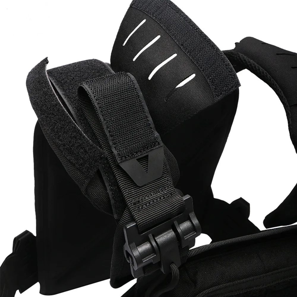 Outdoor Sports Quickly Release Hot Sale Tactical Vest Combat Training Equipment Hunting Tactical Vest