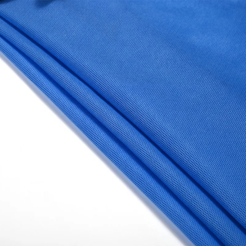 OEM&ODM Tela No Tejida Tessuto Non Tessuto Sms/Smms Meltblown Polypropylene Nonwoven Fabric Factory