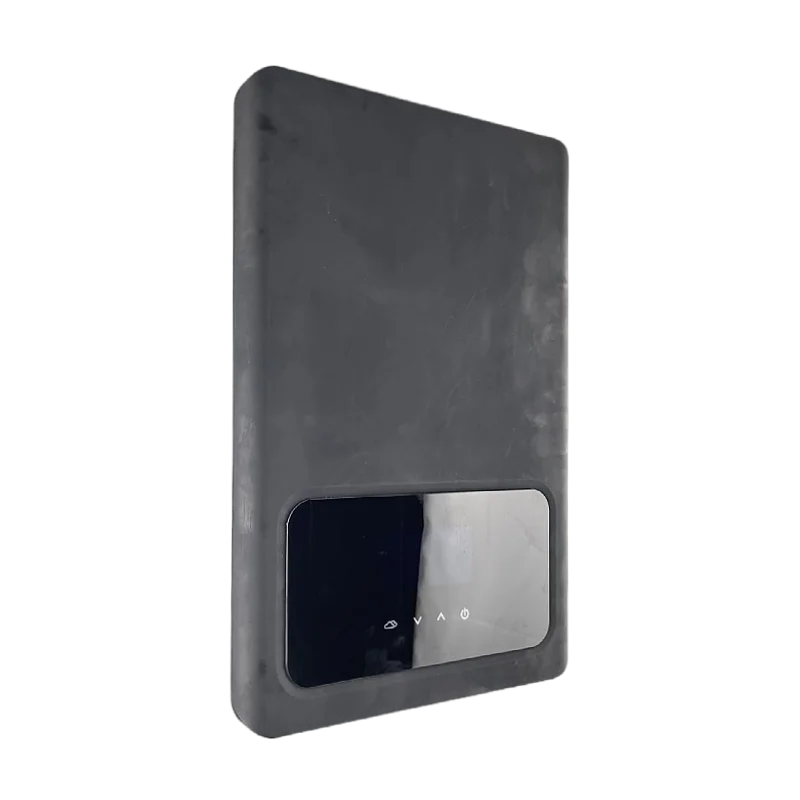 RKDA whole house 8.5kW 220-240V Mini LED Display approved bathroom geyser instant electric shower hot tankless water heater