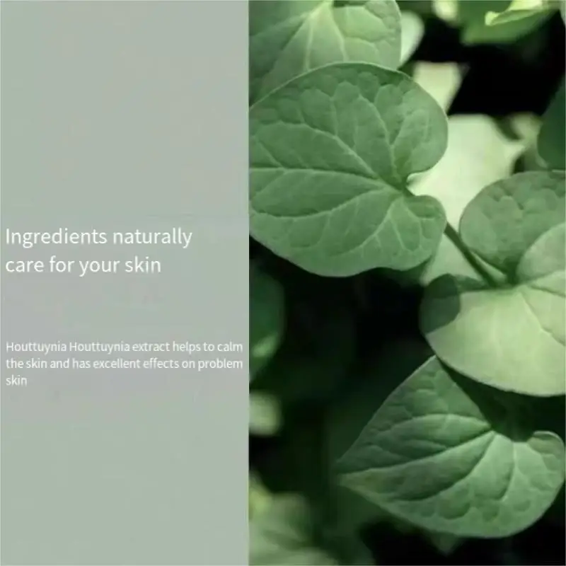 Wholesale Cleanser Pore Deep Cleansing Foam vegan  skincare facial cleanser  Wash Oil Control Facial