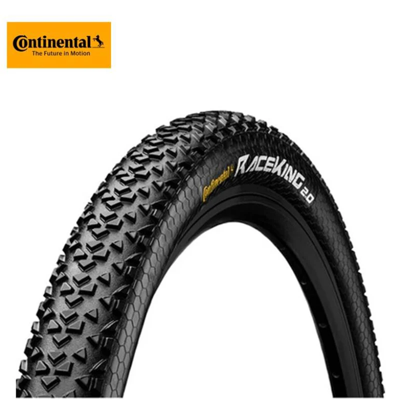 Складная шина для горного велосипеда Continental RaceKing 27 5/29 дюймов 29er велосипедные шины 29*2