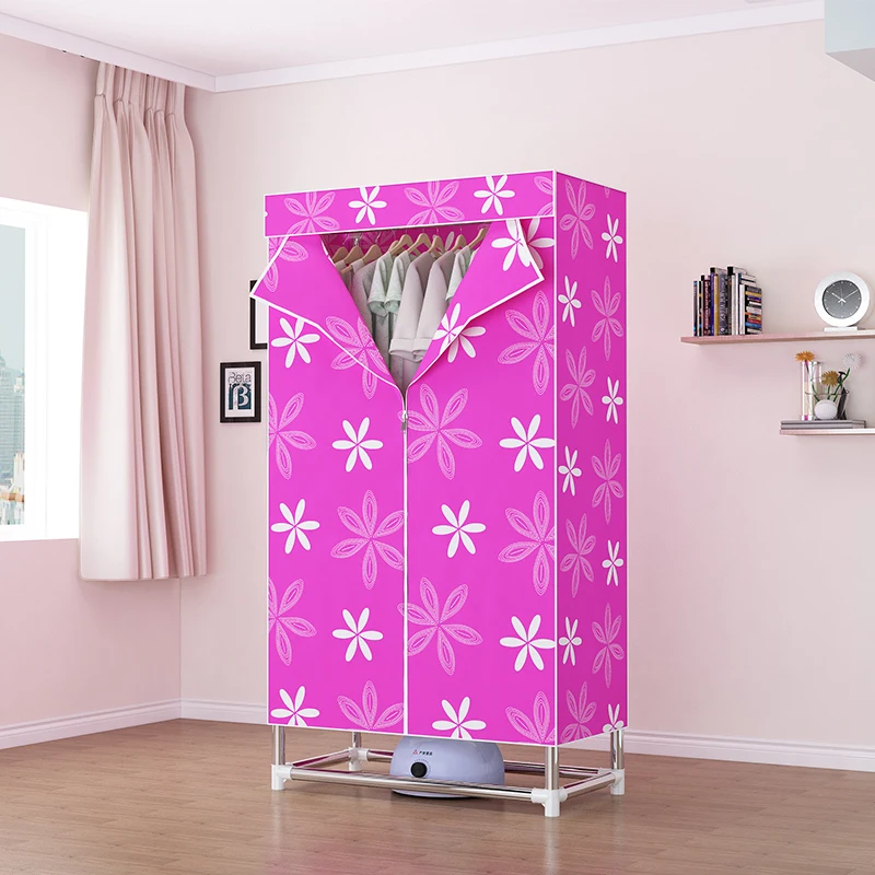 Home application Clothes Drying Rack Dryer Machine Commercial 900W Electric Clothes Dryer Machine