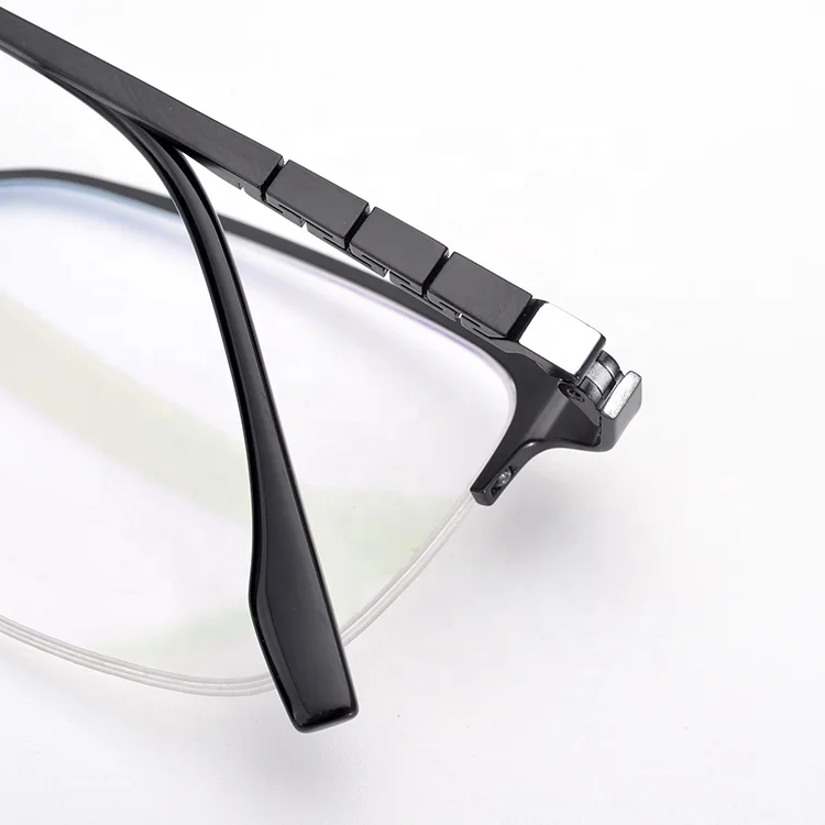 High quality titanium optical eyeglasses  glass frame eyewear