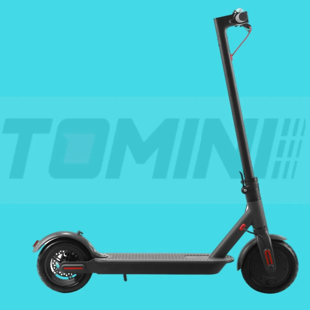Tomini scooter/monopatin folding mini two wheels sharing electric scooter with bluetooth app