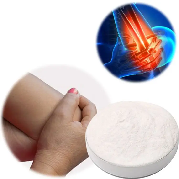 Best Price Wholesale Joint Care Supplement Glucosamine Bulk Glucosamine Sulfate Potassium For Knee Pain