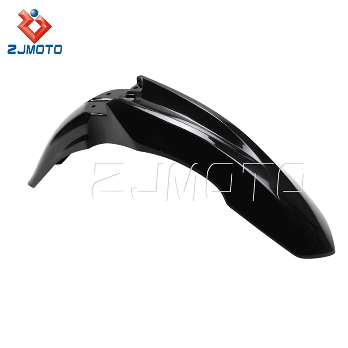 Переднее крыло Super moto пластиковое переднее мотоцикла для Honda CRF450R 2009-2012 CRF250R