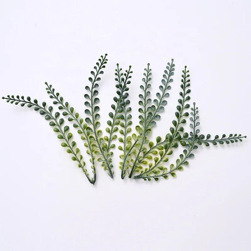 Multi Designs Artificial Aquatic Plant for Fish tank Decoration