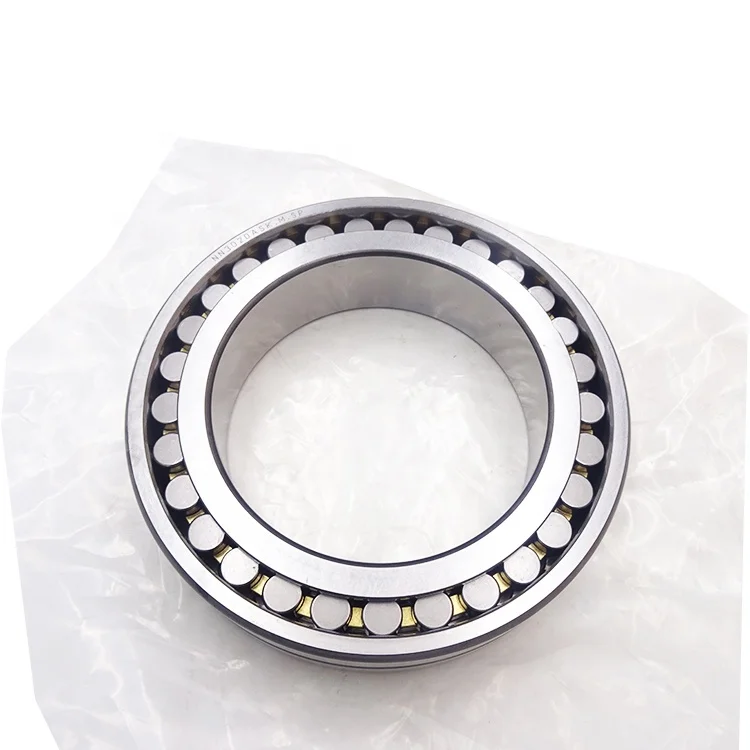 Цилиндрический роликовый подшипник NN3020 ASK-M-SP 100*150*37 мм NN3020HSKC0NAUP-11