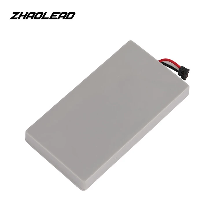 Factory Supplier Cheap Rechargeable 930mah Gray 3.7v Game Player Battery Digital Batteries For PSP Go