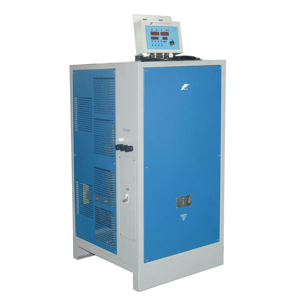 China Supplier Oxidation Anodizing Rectifier High quality 450A 200V High Power Rectifier Electroplating Power