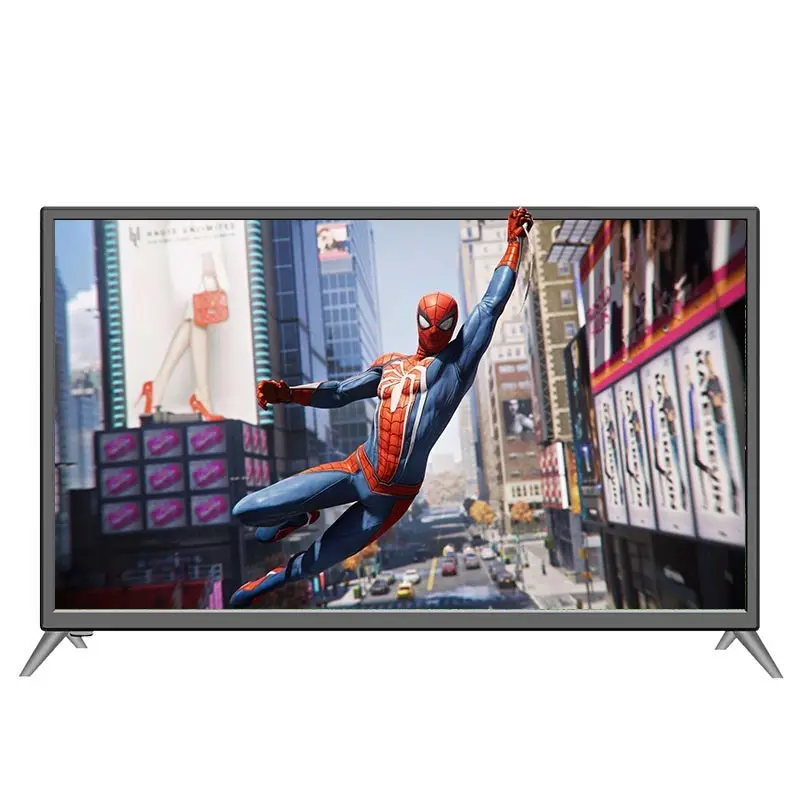 32 дюймов светодио дный LED smart tv Универсальный Китай Оптовая Продажа с фабрики низкая цена smart светодио дный LED TV
