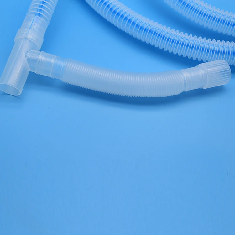 High-quality OEM Factory Direct Sale Breathing Circuit Tube
