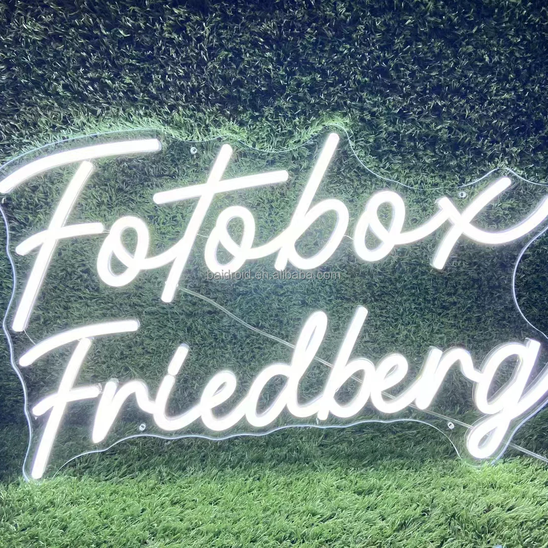 Fast Delivery Custom Led Light Neon Sign No Moq Angel Wings Neon Sign Custom Led Customize Led Logo Sign