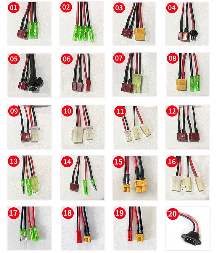 Replace 24V 36V 48V xiaomi e scooter lithium ion battery price for electric scooter