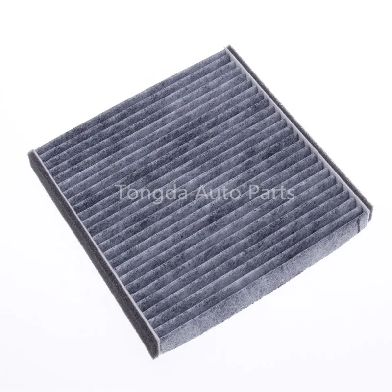 Factory High Quality 8713950010  Oem Air Cabin Filter For car 87139-50010