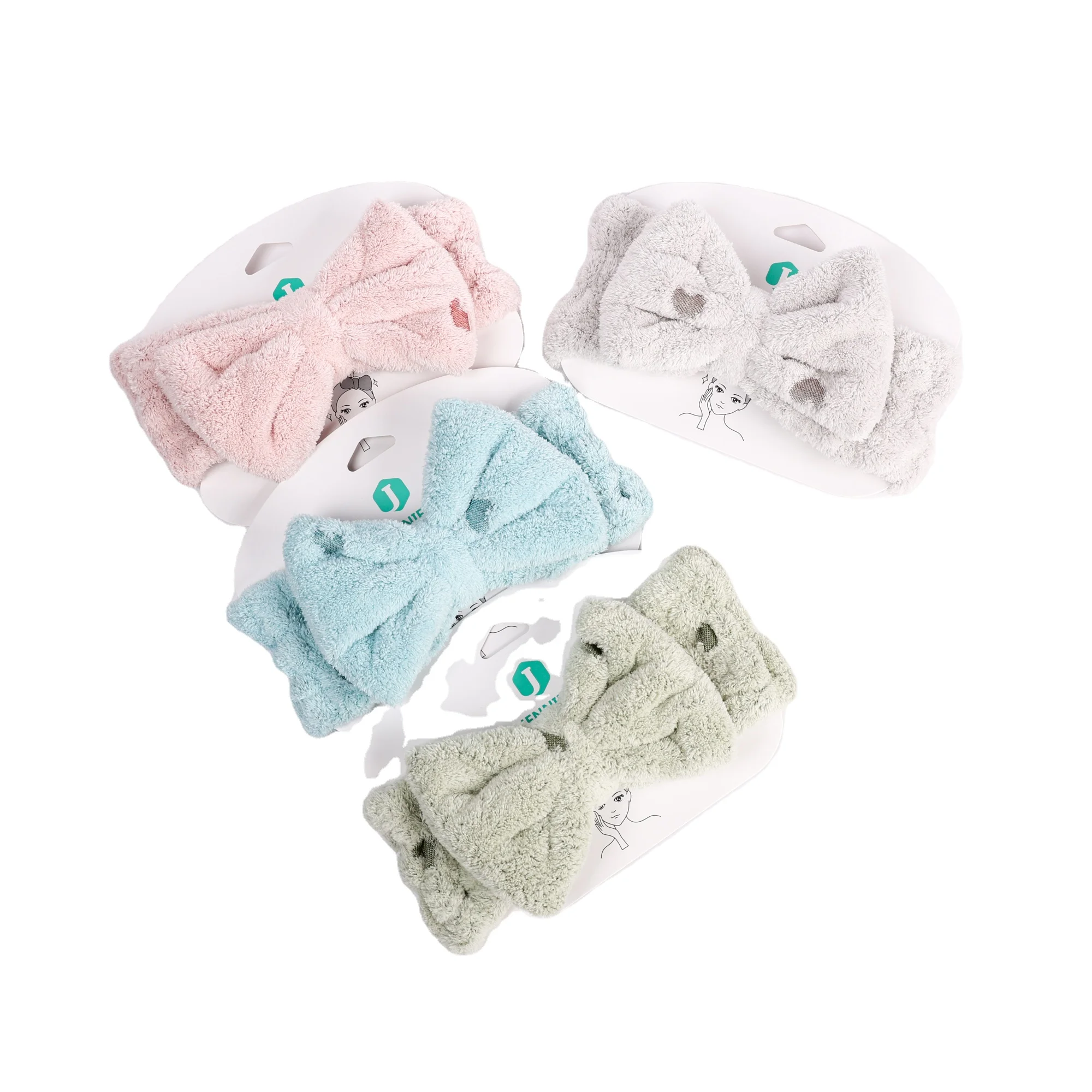 Wholesale DIY Big Antlers Flower-Decorated Headband Ornaments Custom Logo Forest System Bough Forked Hair Accessory Decoration