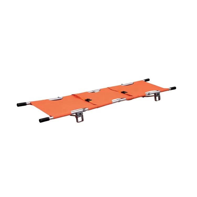 
Rescue foldaway folding ambulance stretcher transportation types prices 